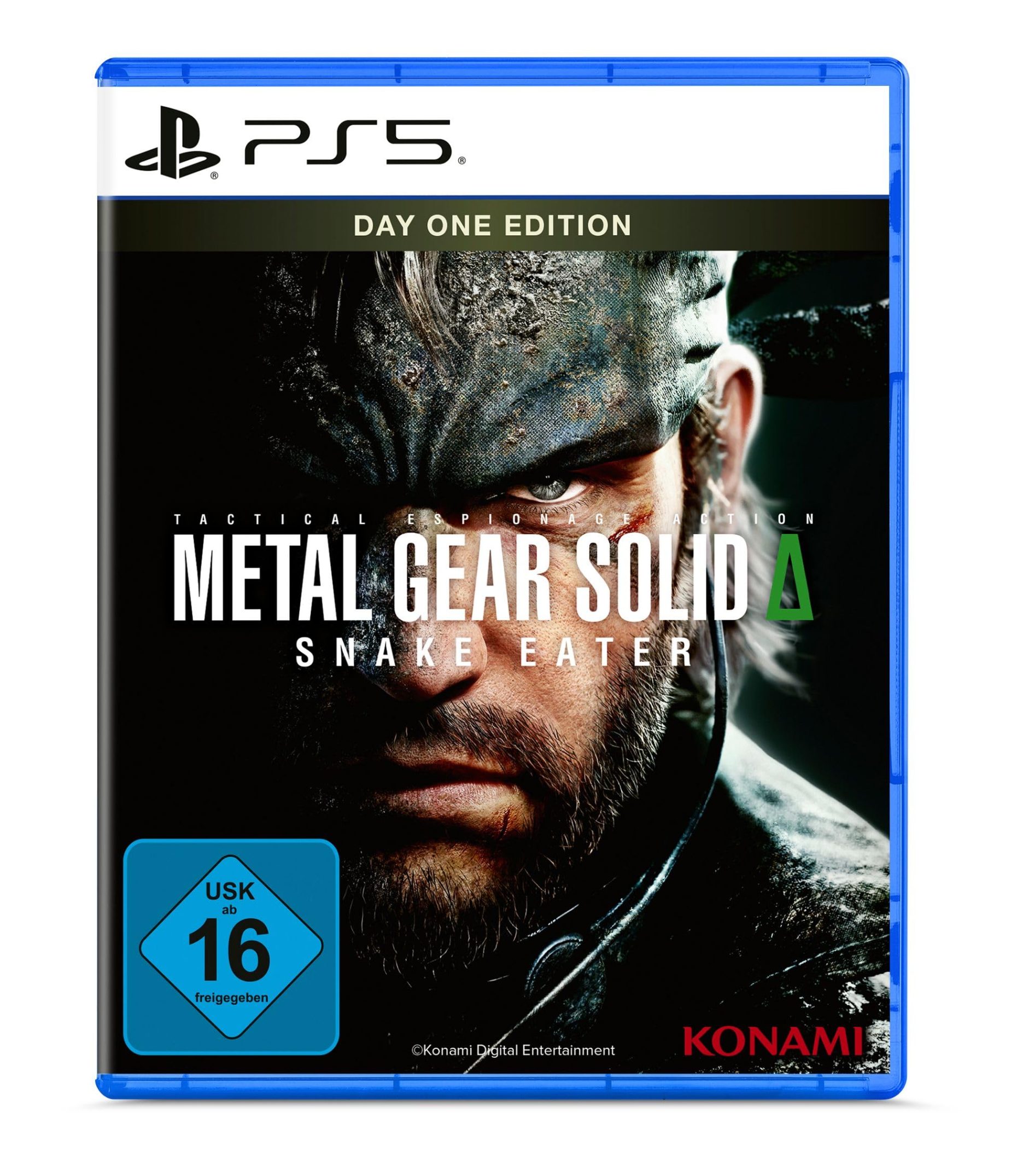 Metal Gear Solid Delta: Snake Eater - Un Remake Révolutionnaire