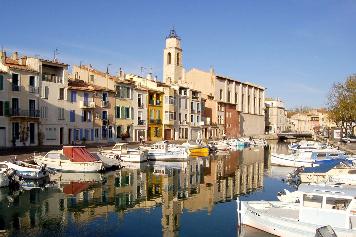 Météo Martigues : État des Lieux et Prévisions Futures