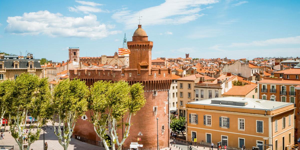 Météo Perpignan : Prévisions et Événements Climatiques