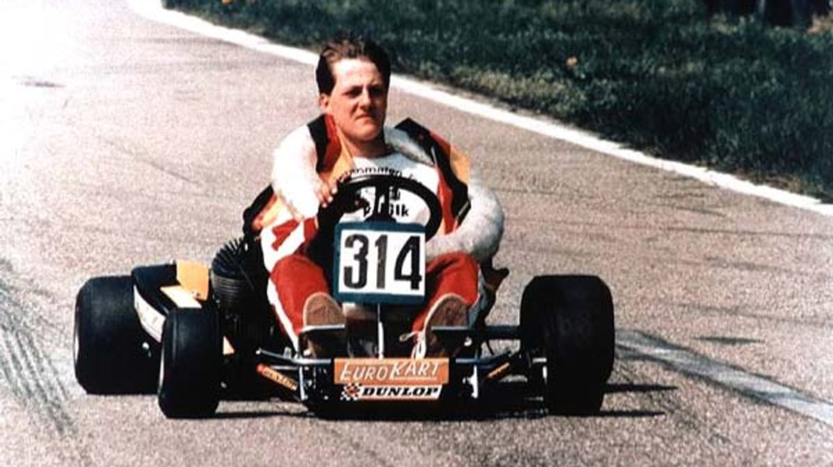 Michael Schumacher : Une carrière qui a marqué la Formule 1