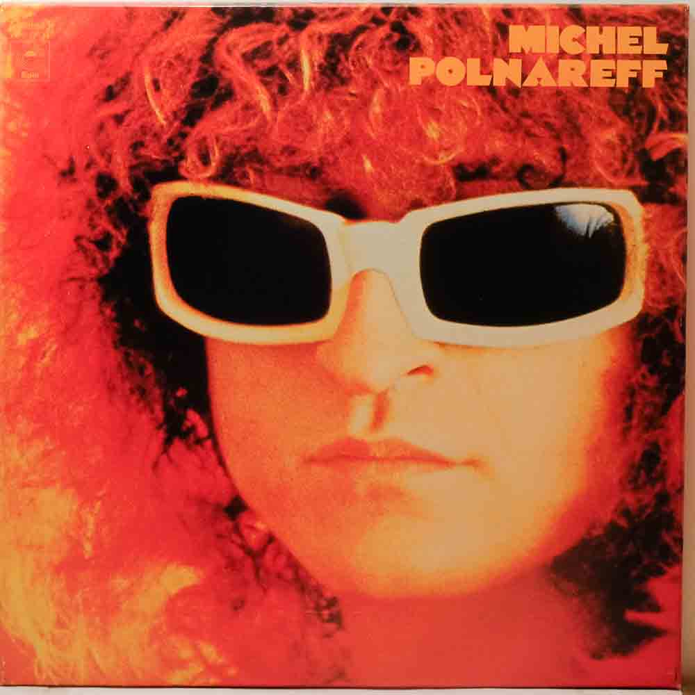 Michel Polnareff : Un Voyage dans l'Univers Musical