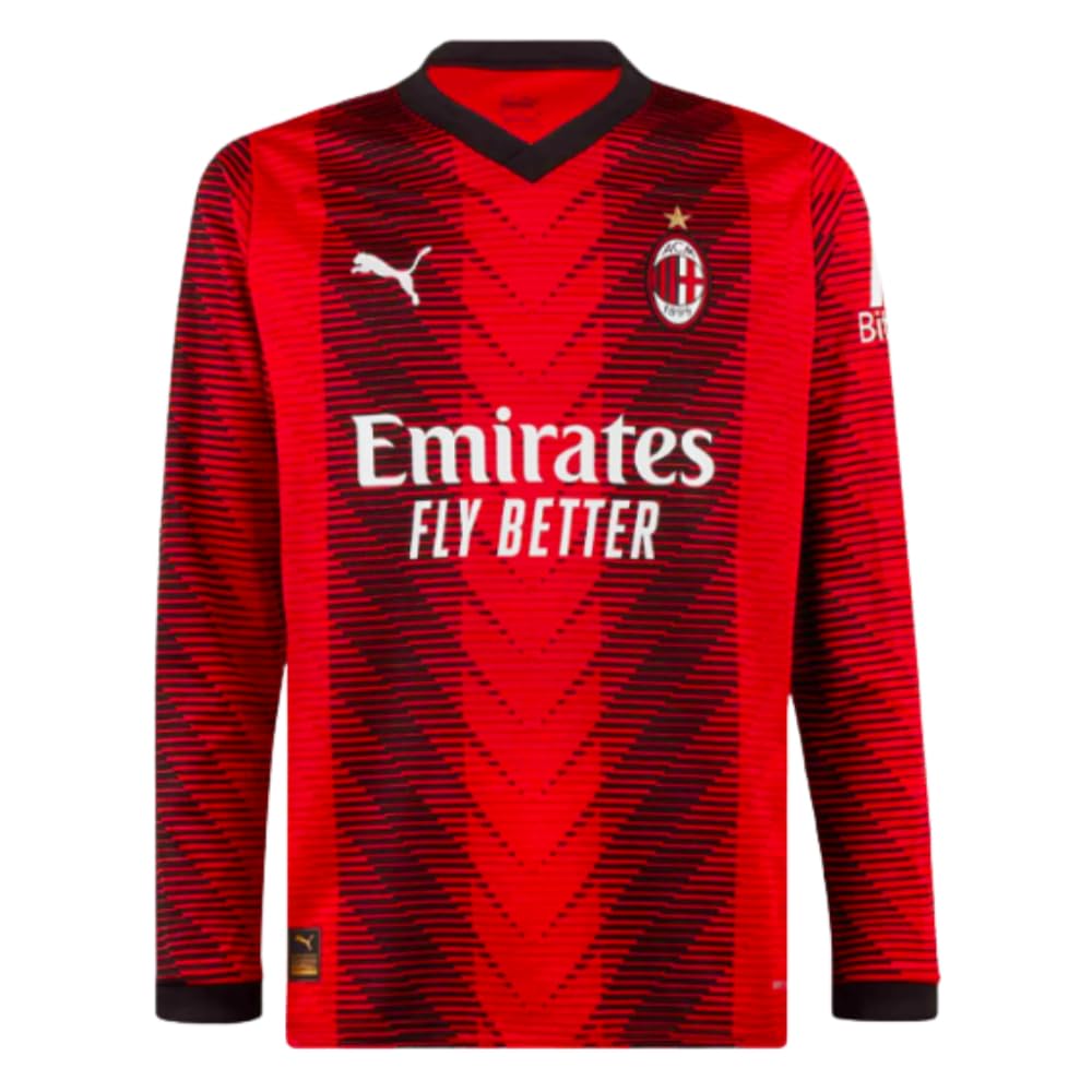 Milan AC : Un géant du football italien en pleine renaissance
