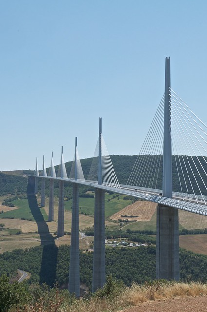 Millau : À la Découverte d'une Ville Iconique de l'Aveyron