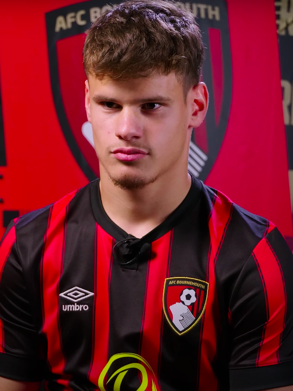 L'ascension de Milos Kerkez dans le monde du football
