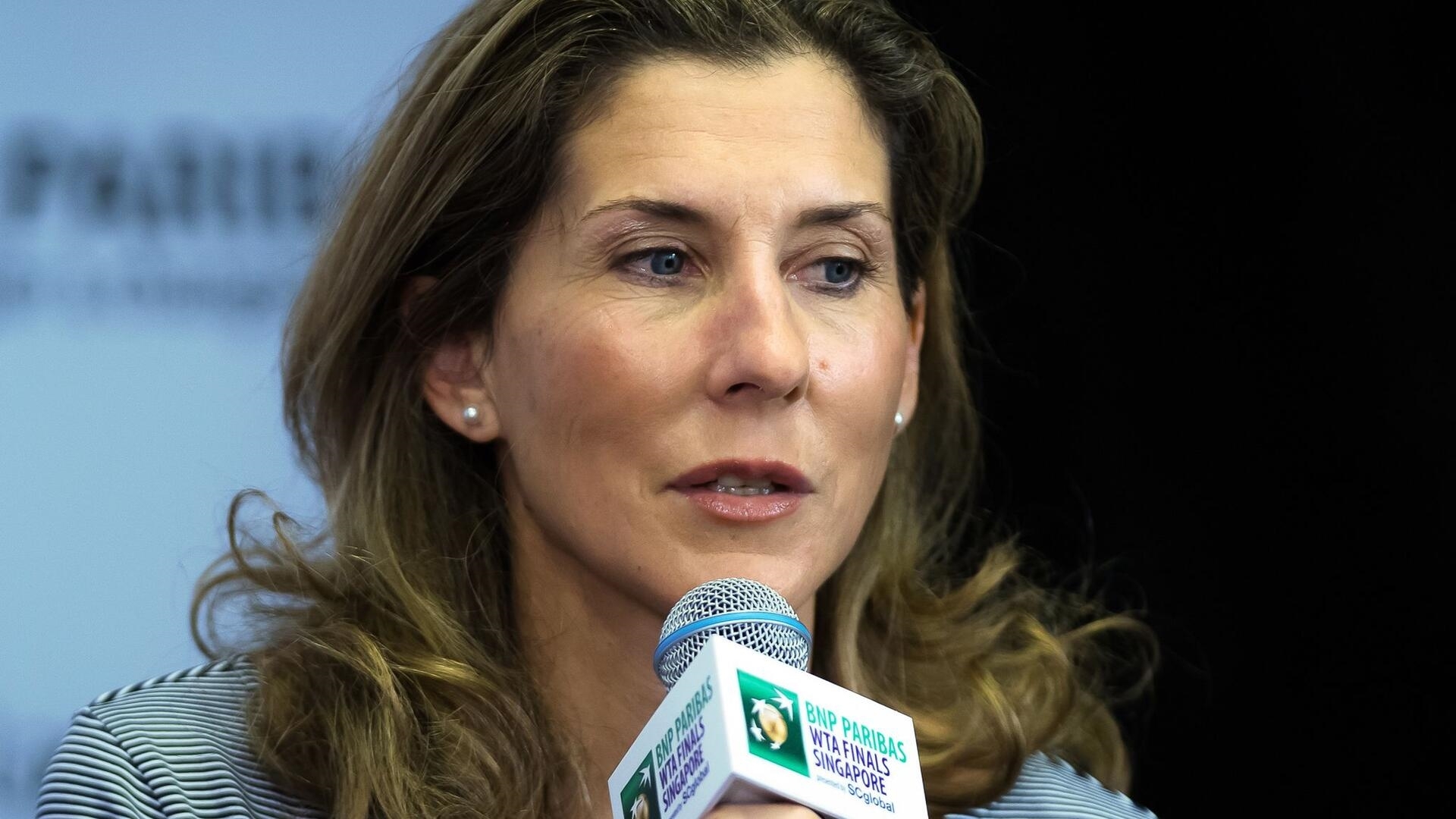Monica Seles : Une Légende du Tennis Féminin