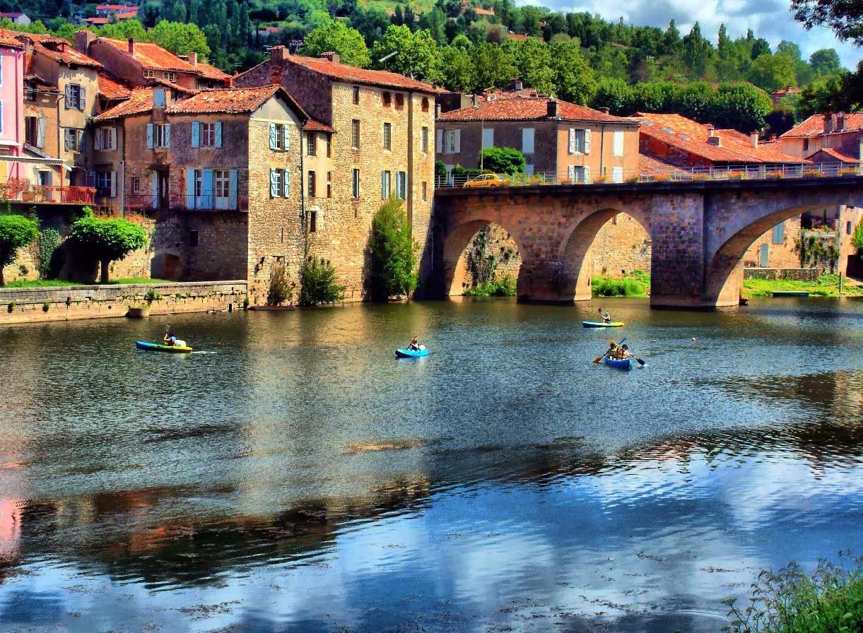 Montauban : Un joyau du Tarn-et-Garonne