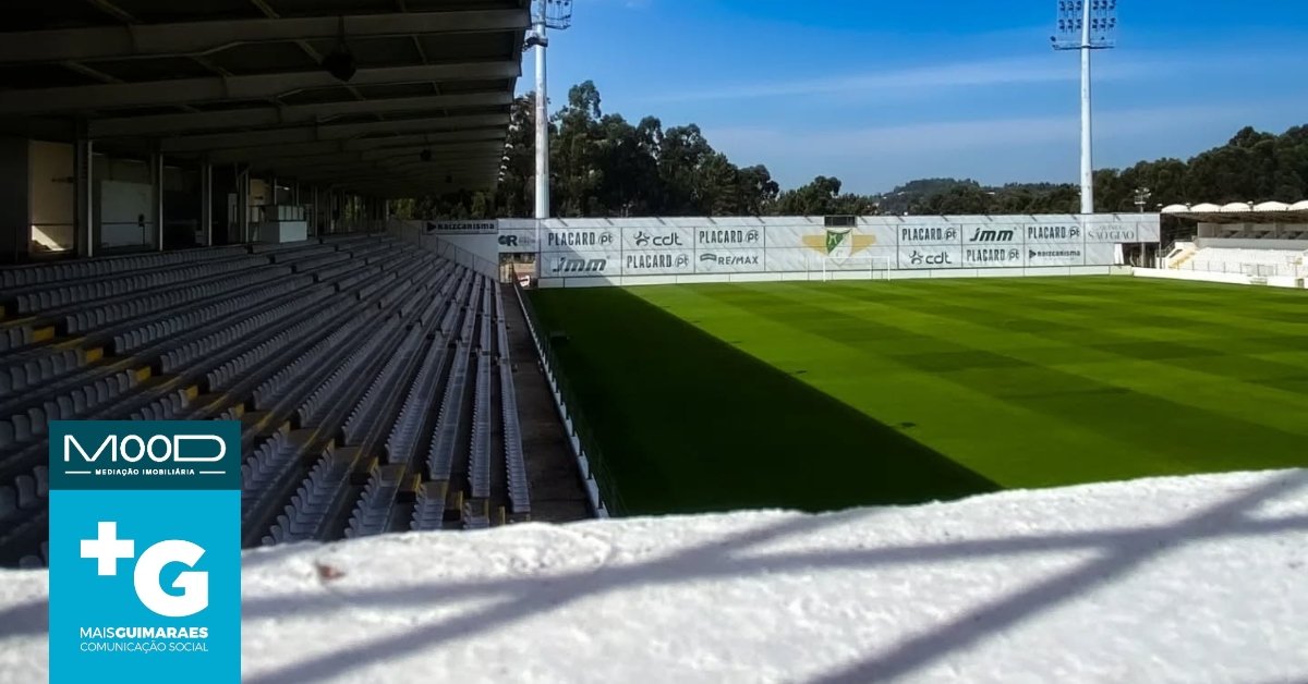 Moreirense : Un affrontement crucial contre Guimarães