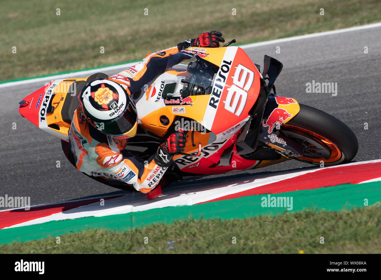 Le Monde du MotoGP : Nouvelles et Perspectives de la Saison 2023
