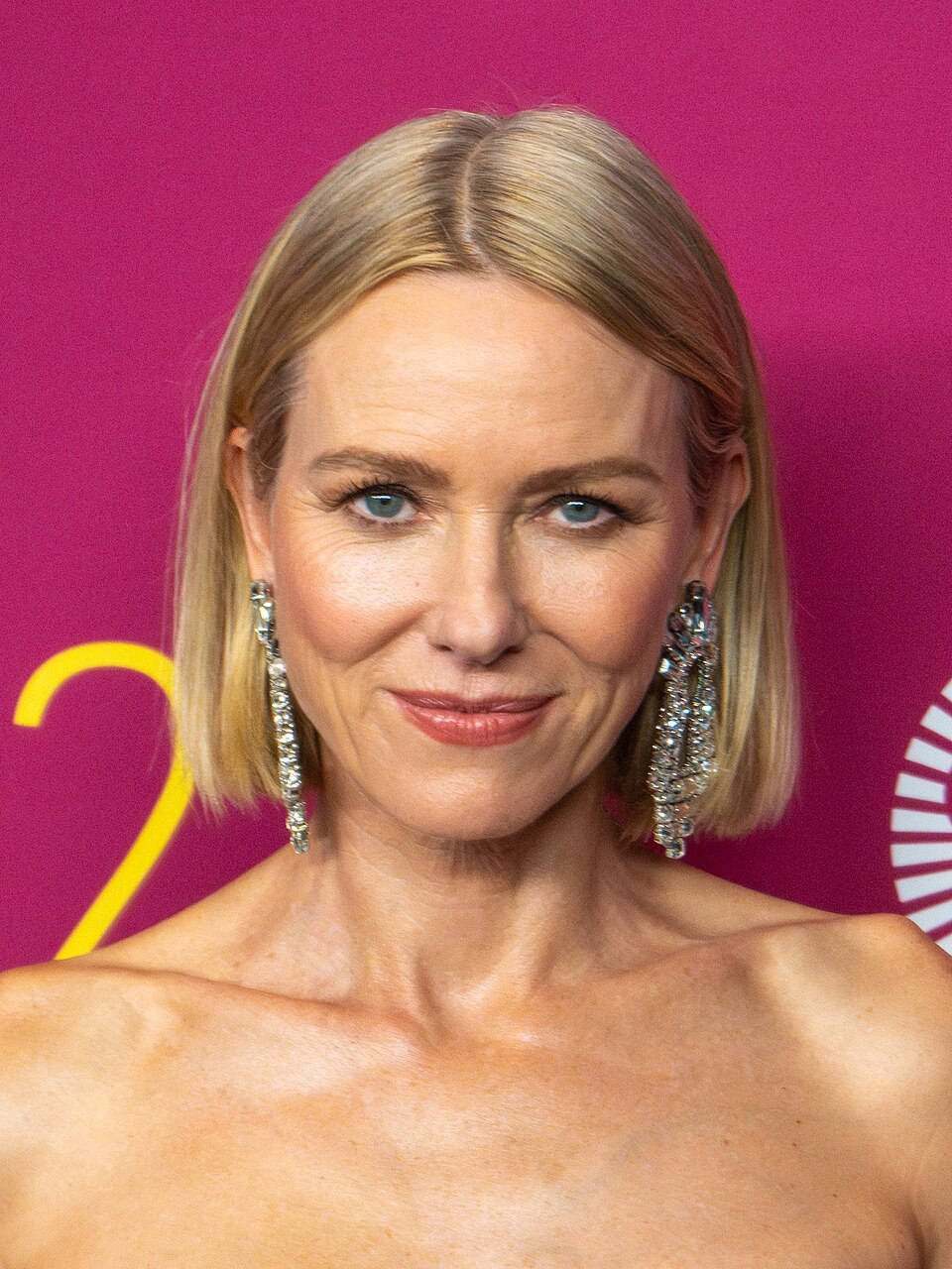 Naomi Watts : Une icône du cinéma contemporain
