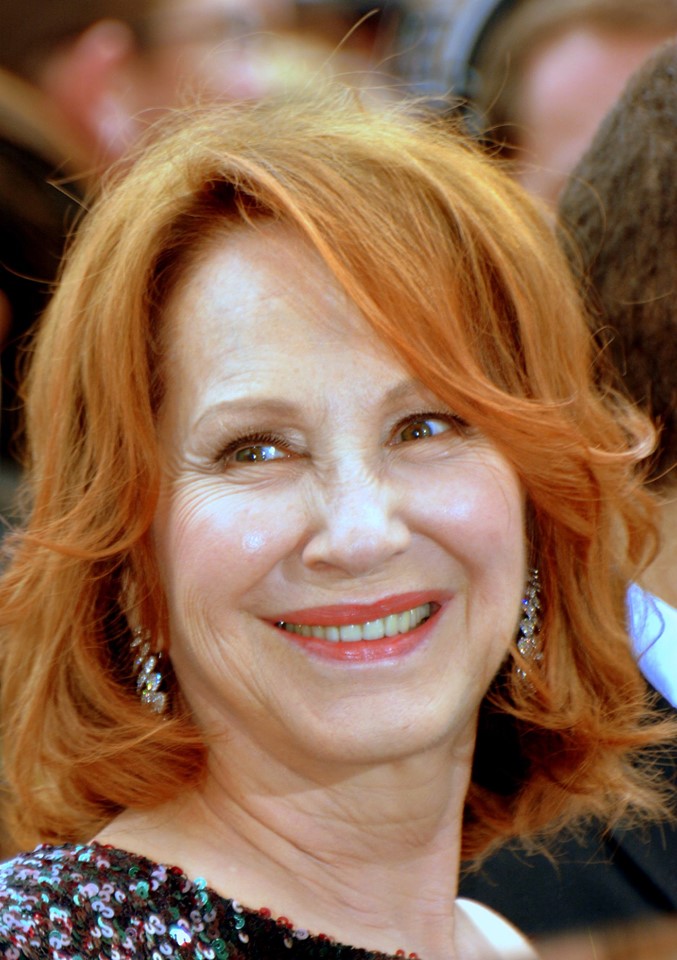 Nathalie Baye, une figure emblématique du cinéma français