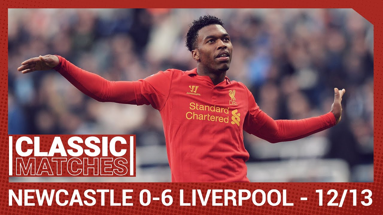 Newcastle contre Liverpool : Contexte et enjeux du match
