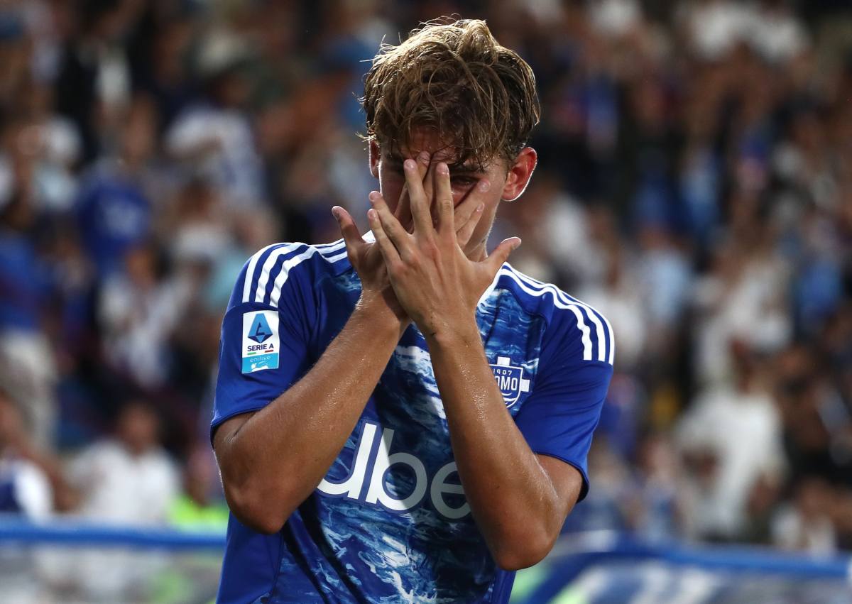 Nico Paz : un avenir brillant dans le monde du football