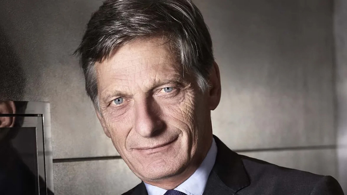 Nicolas de Tavernost : L'influence sur les médias en France
