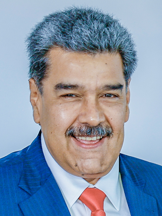 La Présidence de Nicolas Maduro et ses Défis Actuels
