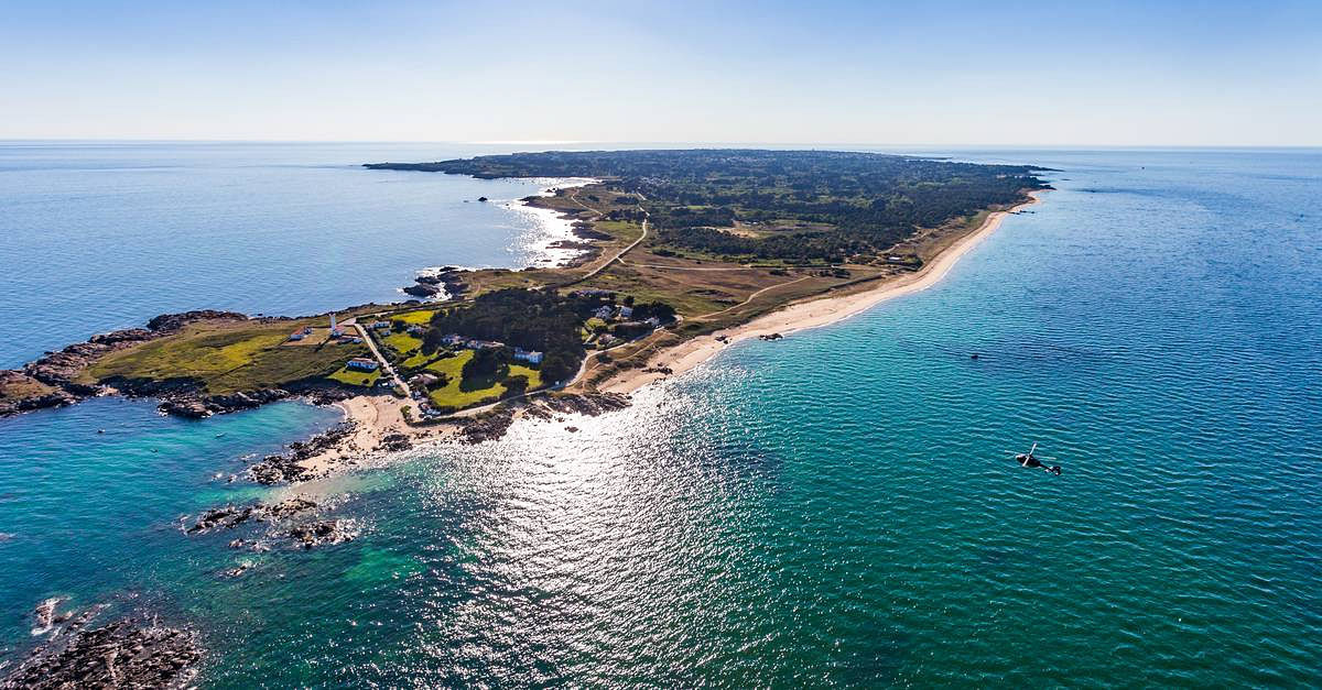 À la découverte de Noirmoutier, un trésor de la Vendée