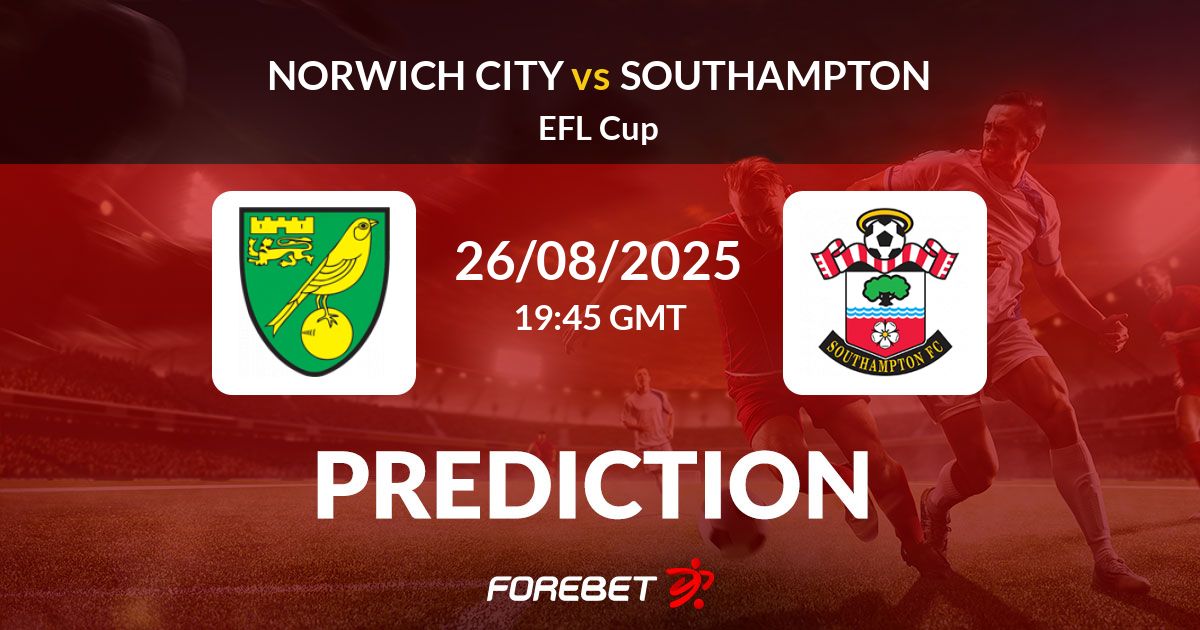 Norwich City et Southampton : Analyse du match décisif