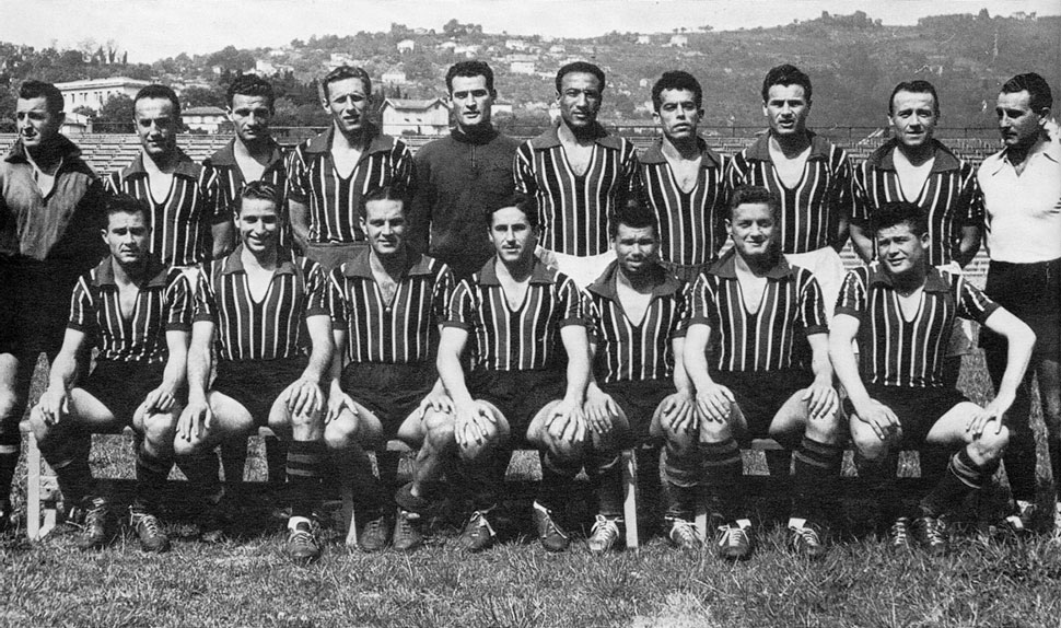 OGC Nice : Un Pilier du Football Français