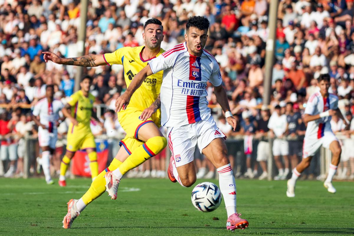 Les Dernières Nouvelles du Getafe CF en Liga