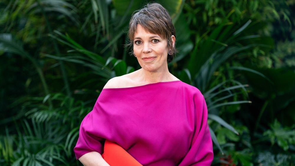 Un aperçu de la carrière d'Olivia Colman