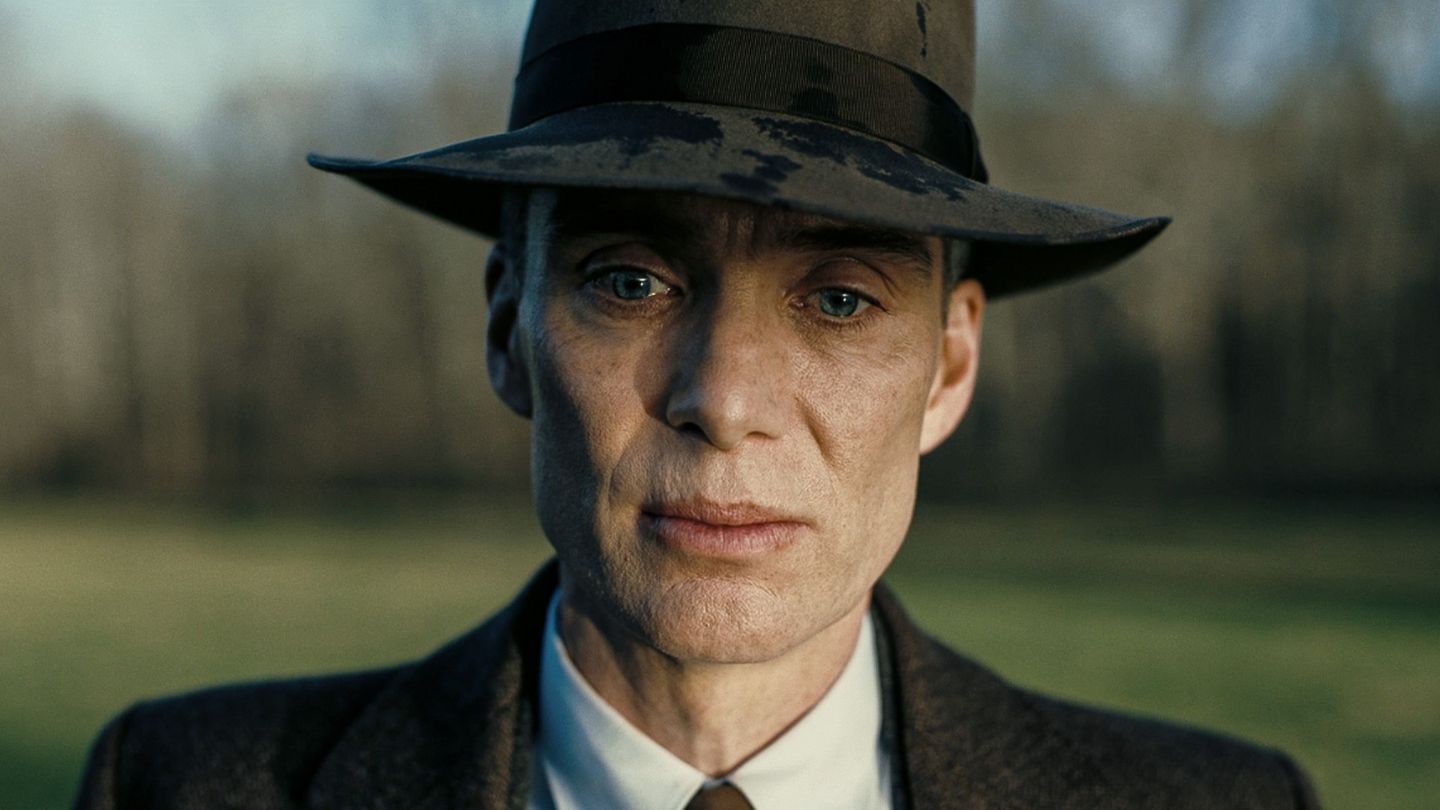 L'Héritage d'Oppenheimer : Un Héros ou un Vilain ?