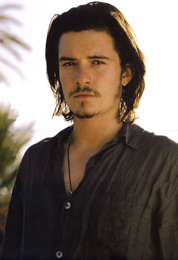 La carrière et l'impact d'Orlando Bloom dans le cinéma