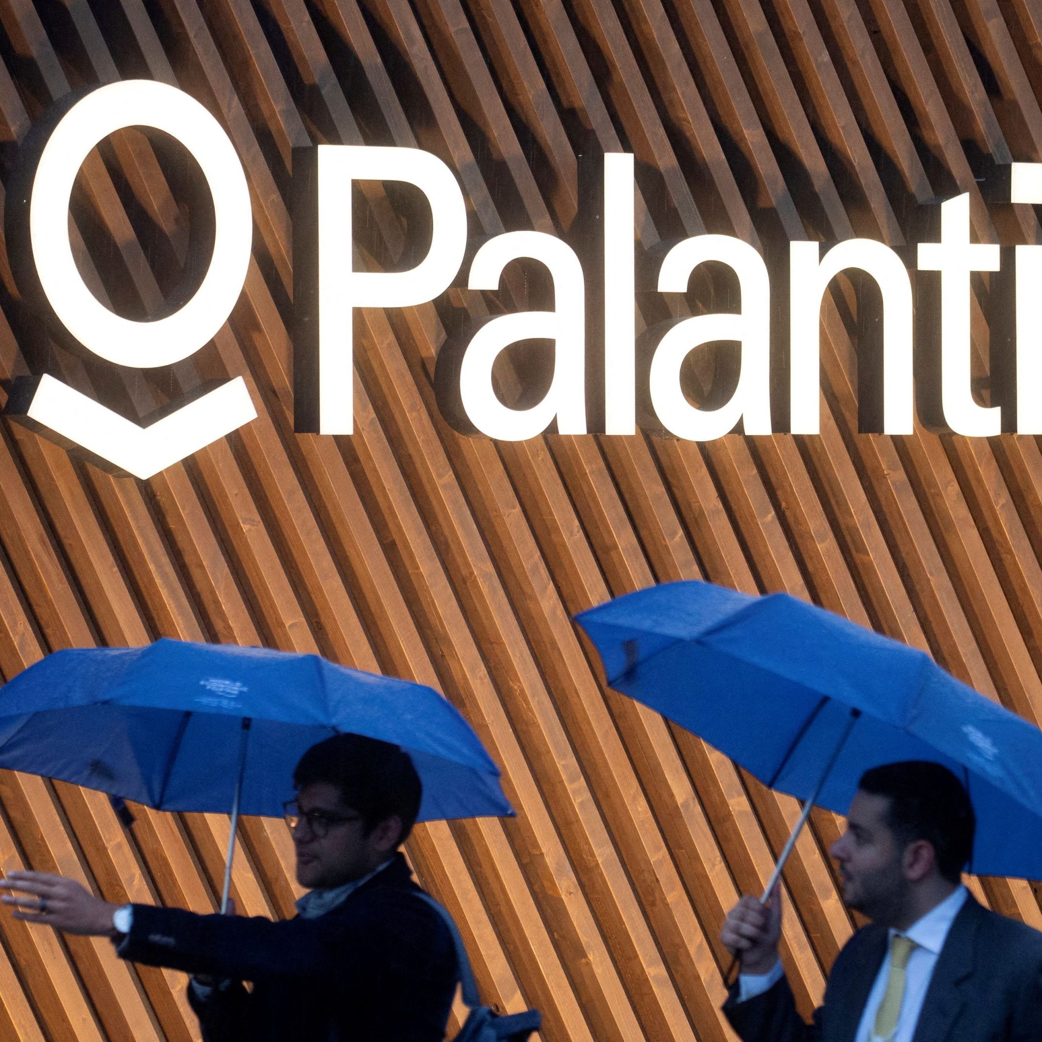 L'impact de Palantir sur l'analyse des données en 2023