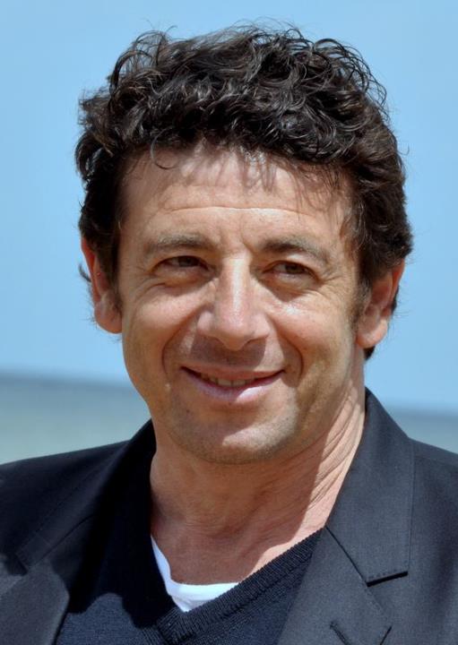 Patrick Bruel : Un Voyage à Travers la Carrière d'un Icône Français