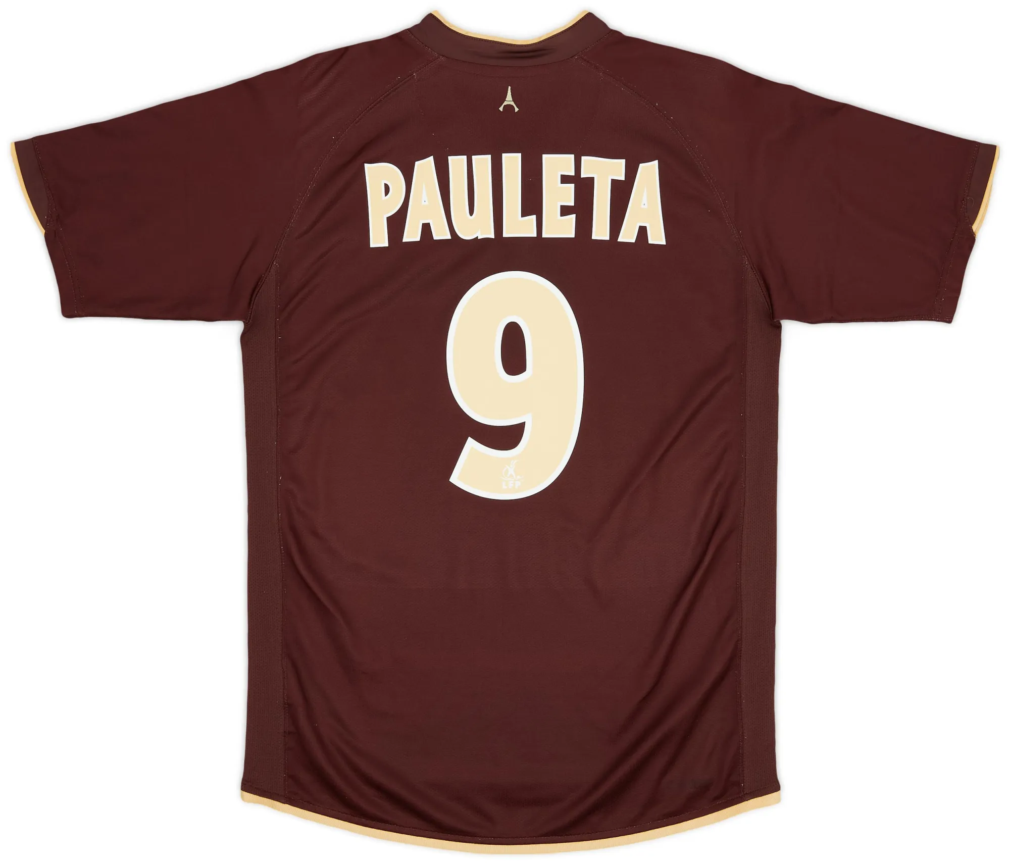 L'héritage de Pauleta dans le football portugais