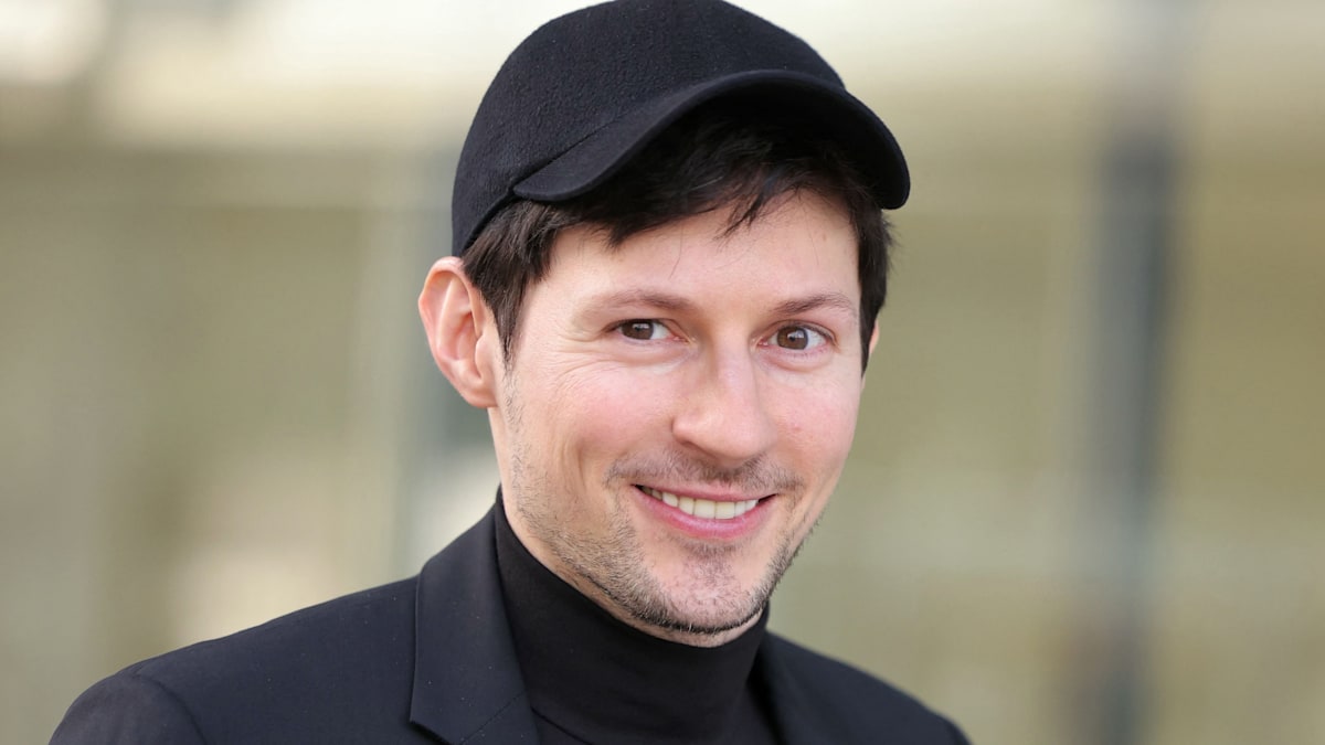 Pavel Durov : Innovateur et Créateur de Telegram
