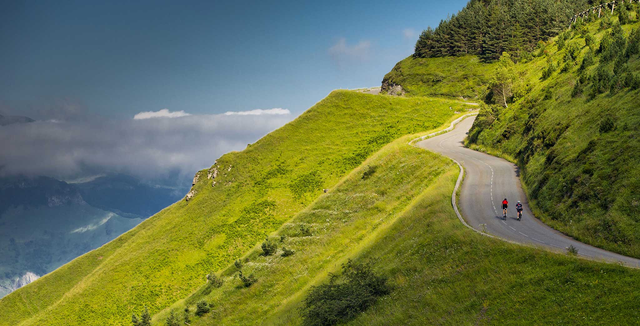 Tout savoir sur le Pays Basque : culture et paysages