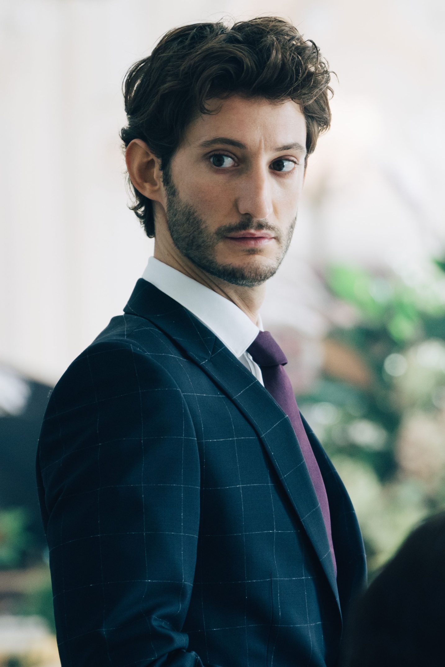 Pierre Niney : Un Talent Émergent dans le Cinéma Français