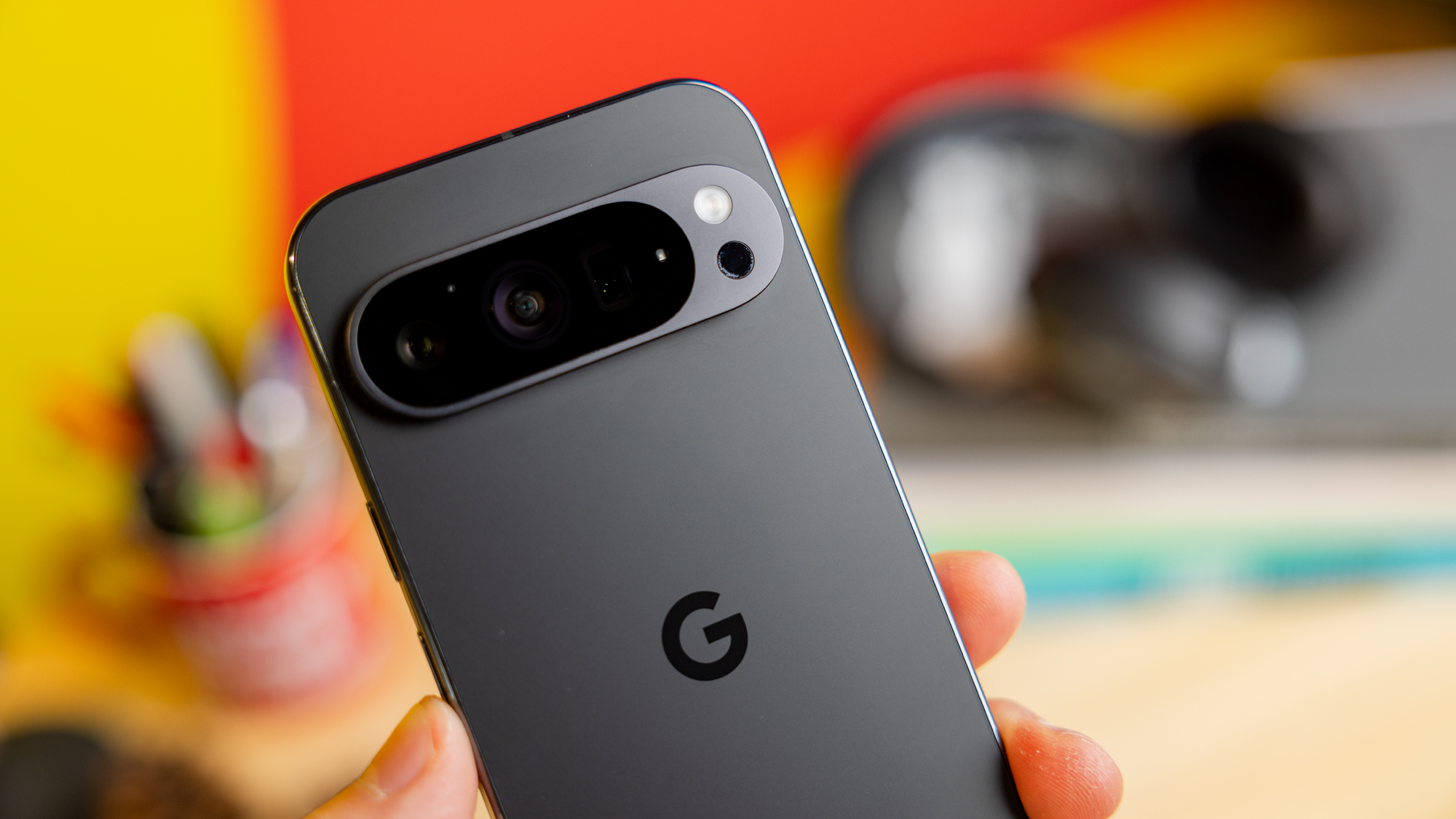 Tout savoir sur le Google Pixel 10 et ses innovations