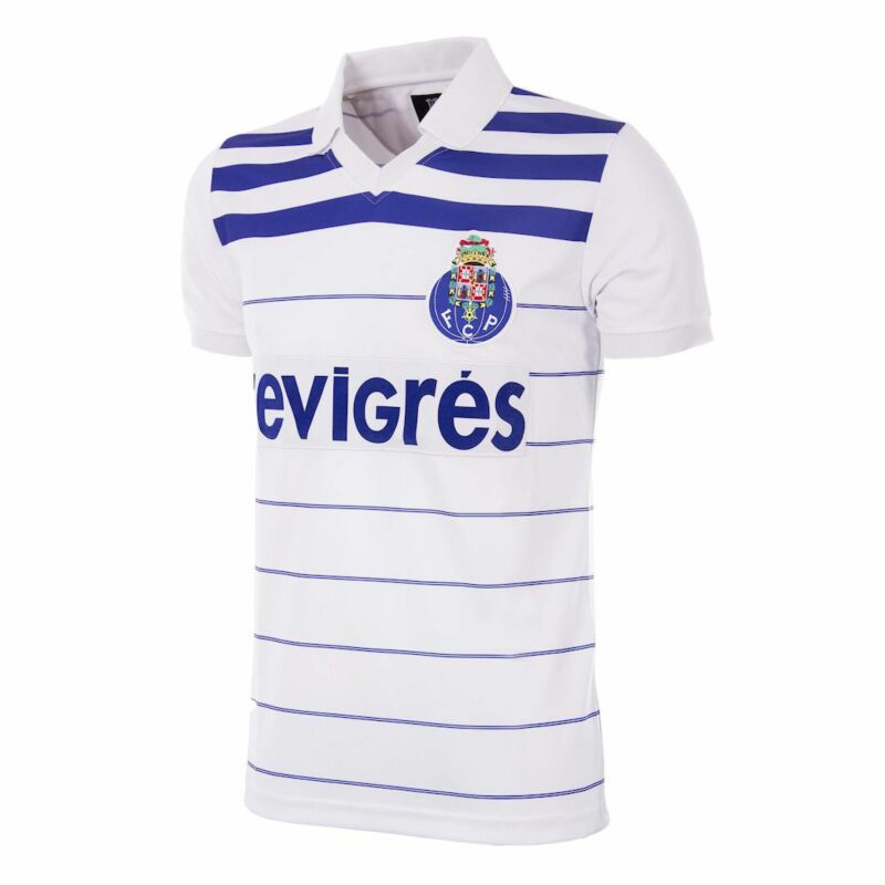 L'Importance de Porto FC dans le Football Portugais