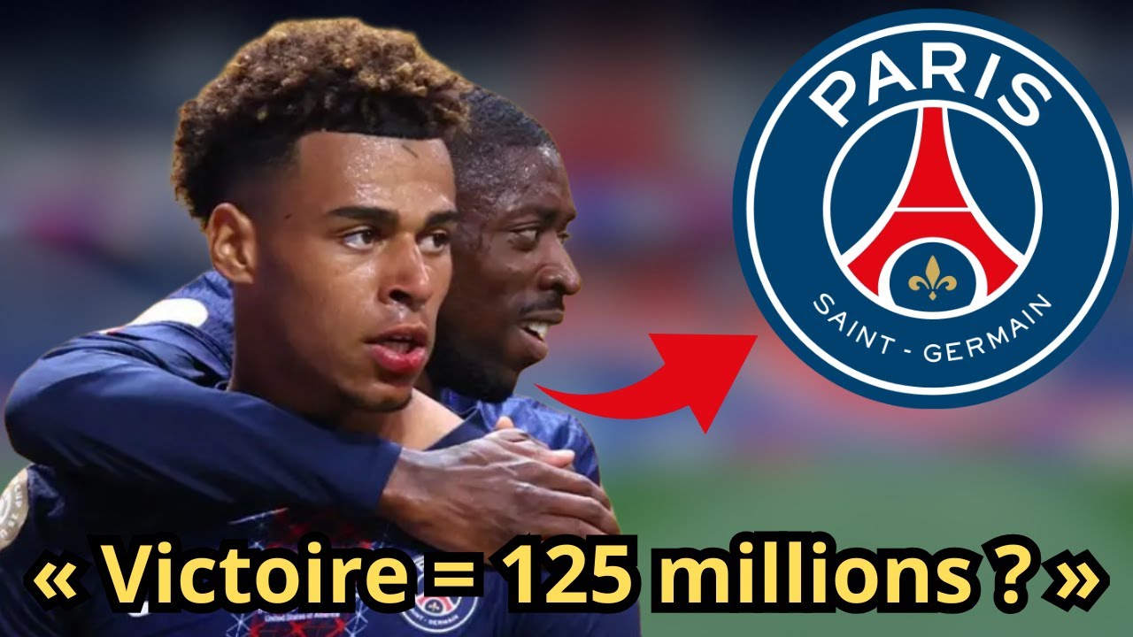 Analyse des Derniers Matchs du PSG