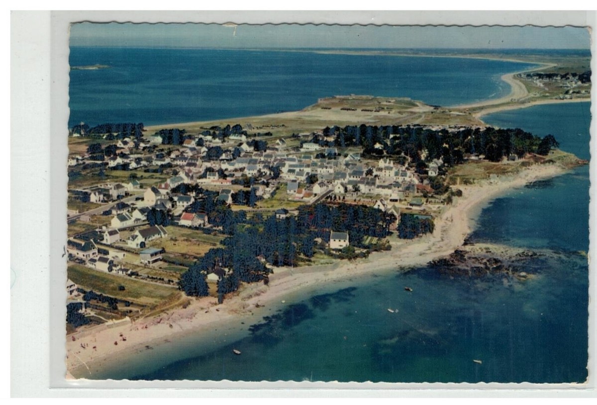 Quiberon : Une perle de la Bretagne à découvrir