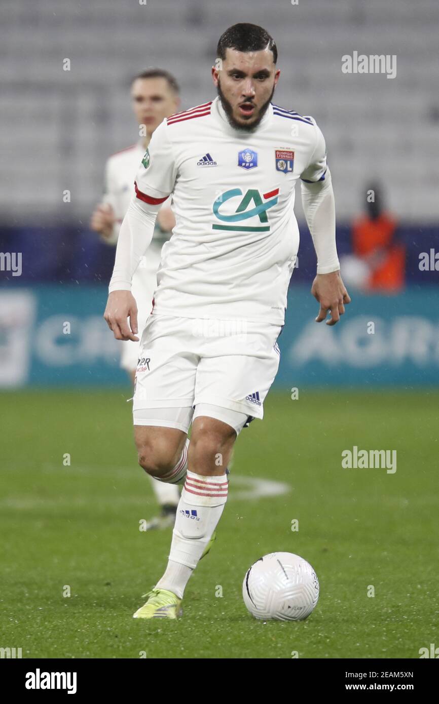 Rayan Cherki : Le Futur du Football Français