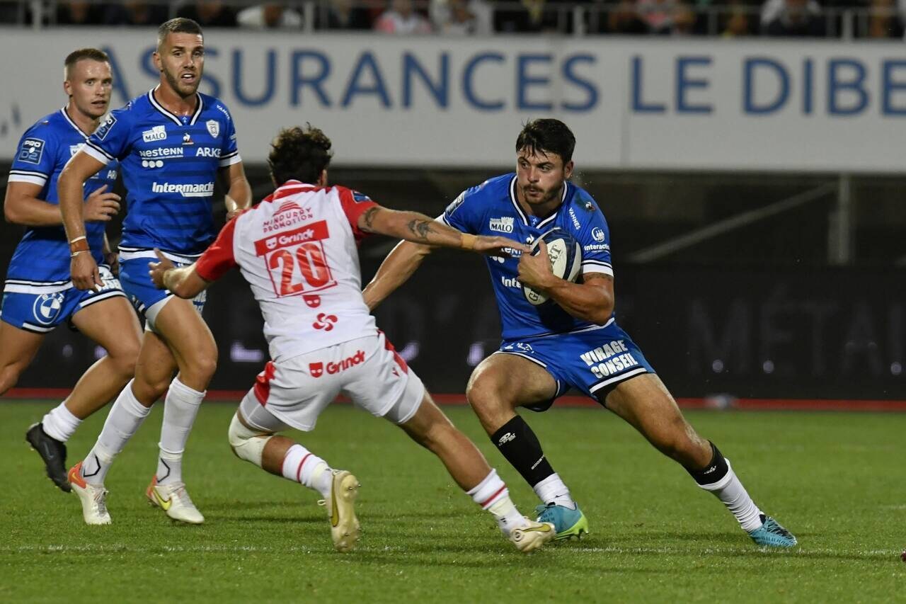 RC Vannes : Un club en pleine ascension
