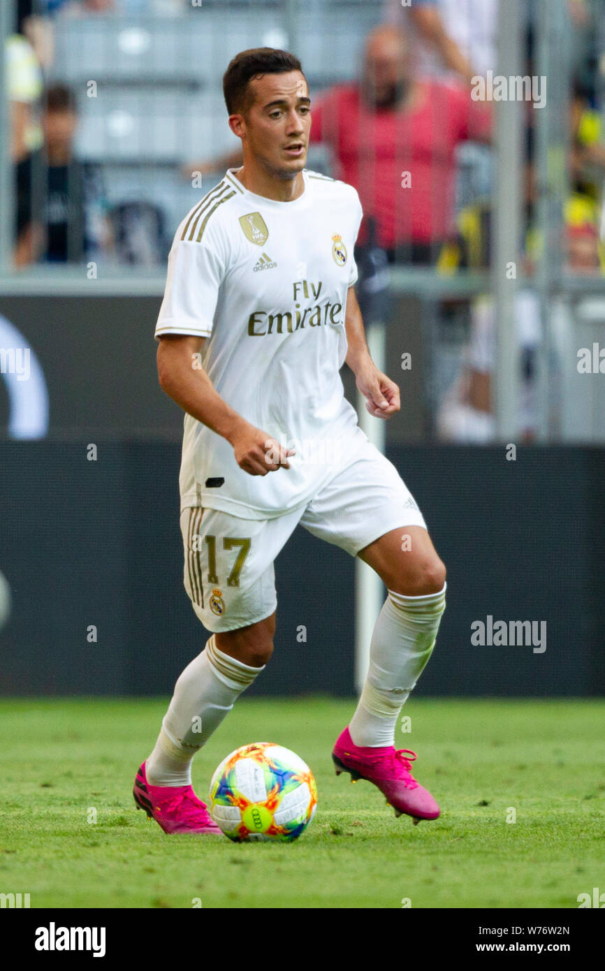 Real Madrid : Une Véritable Légende du Football