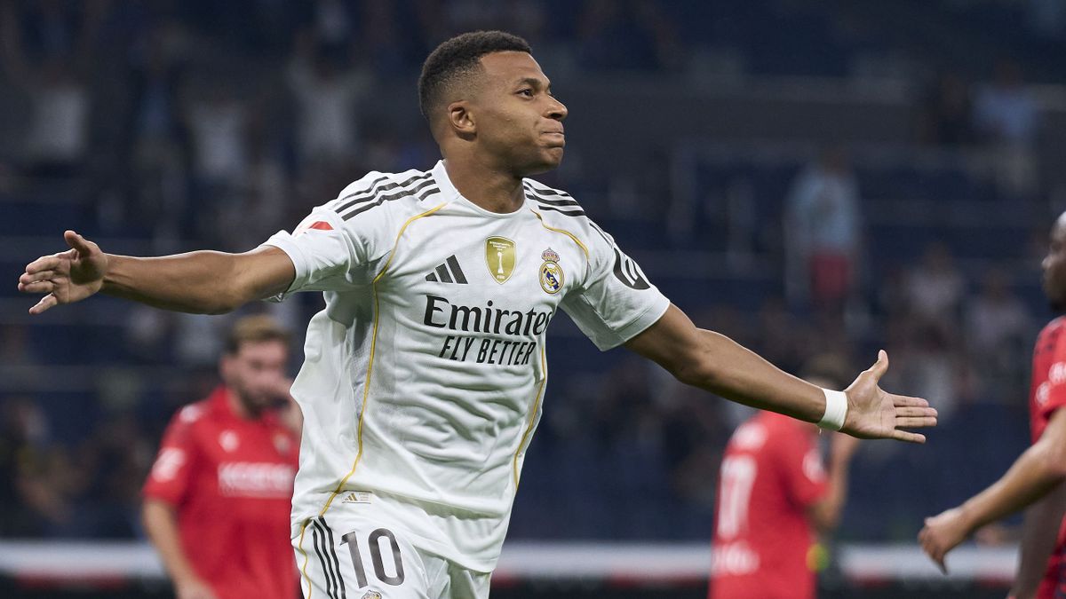 Real Madrid vs Osasuna : Un Duel Crucial en La Liga