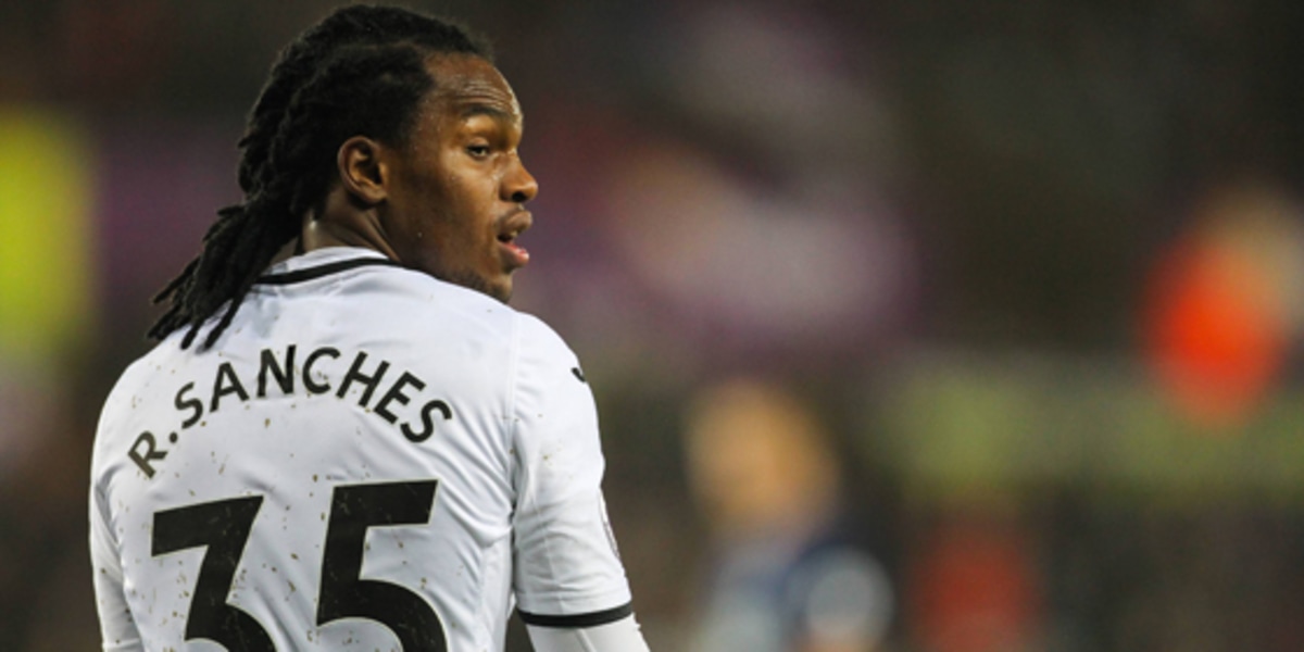 Le parcours de Renato Sanches, espoir du football mondial