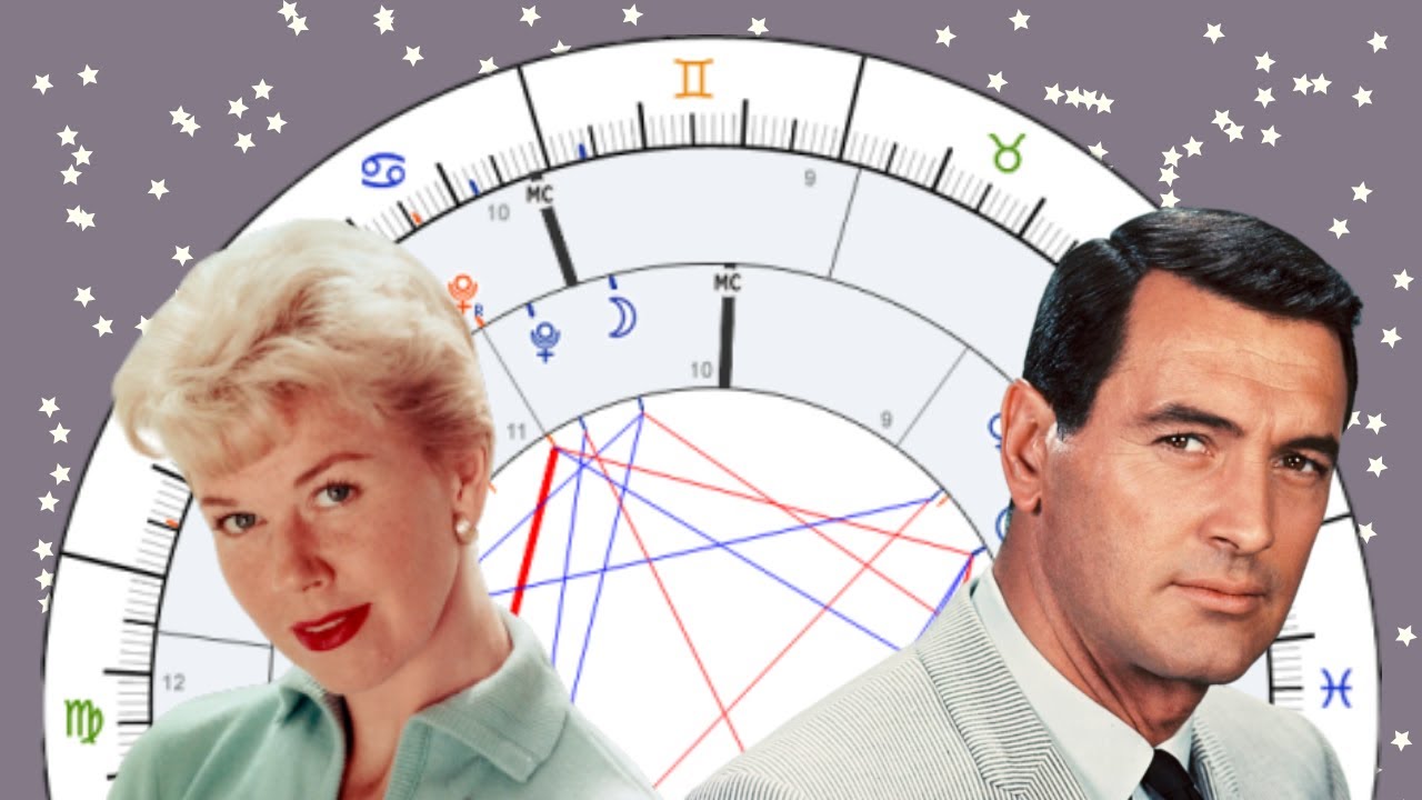 Rock Hudson : La Vie et l'Héritage d'une Légende d'Hollywood