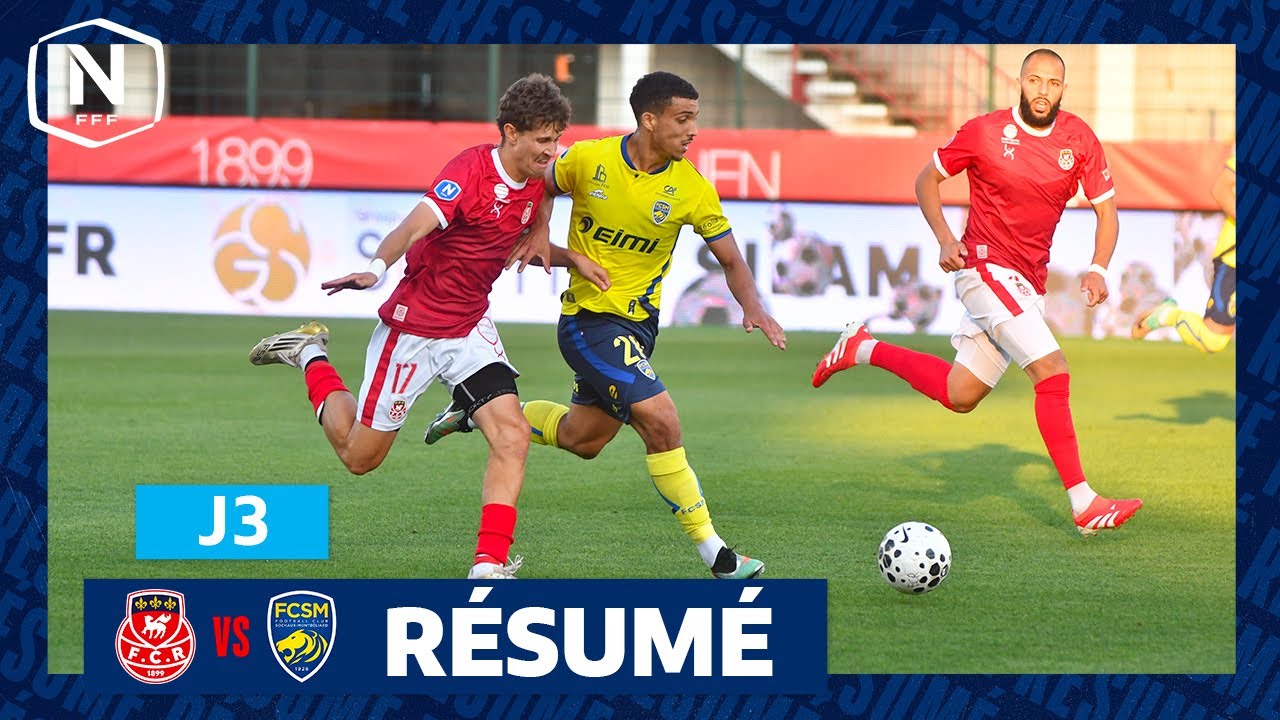 Rouen face à Sochaux : Enjeux et Analyse du Match
