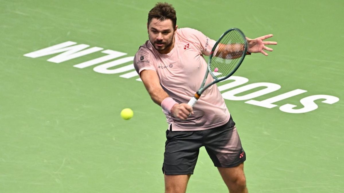 L'ascension d'Andrey Rublev dans le monde du tennis