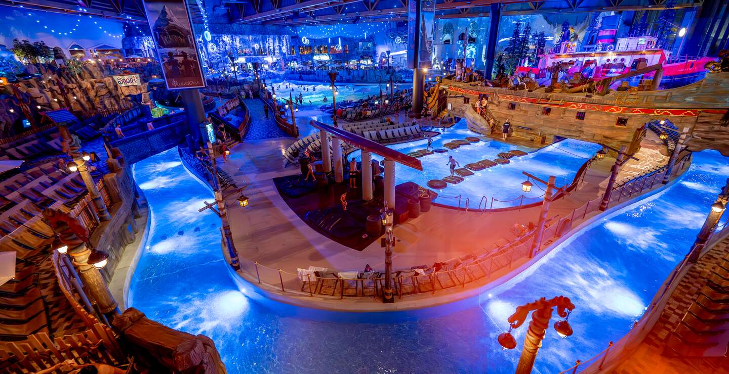 Découvrez Rulantica, le parc aquatique phare en Europe
