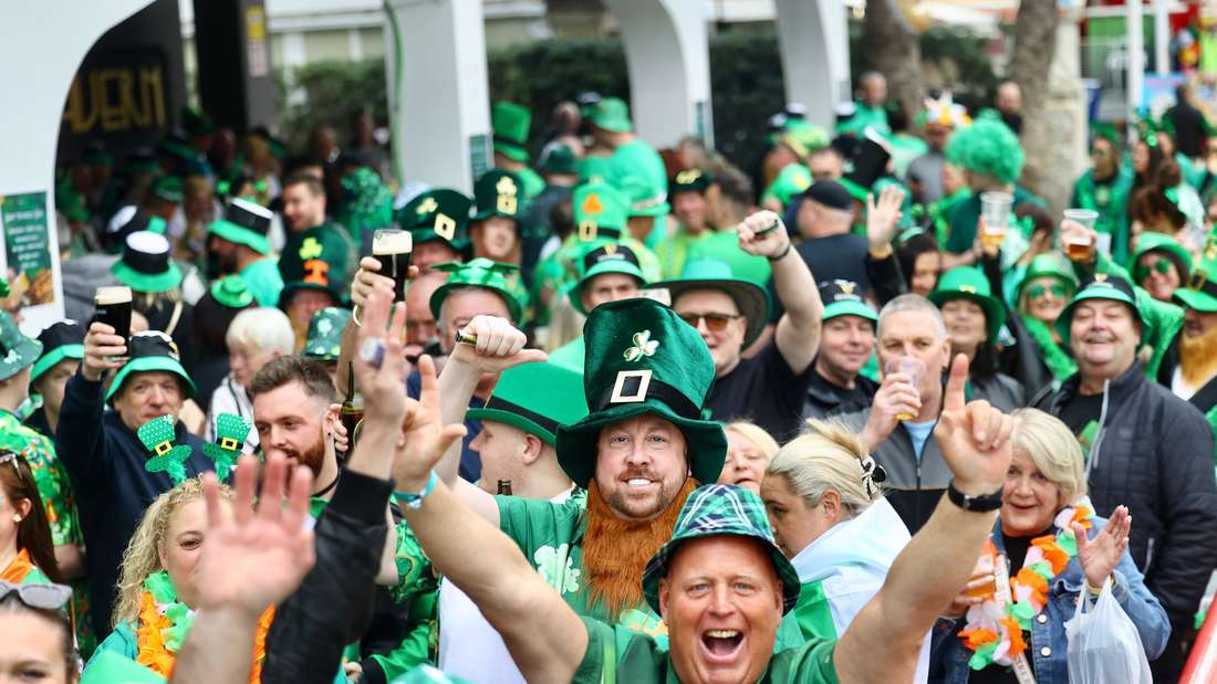 La Saint Patrick : Une Fête Mondiale Remplie de Culture
