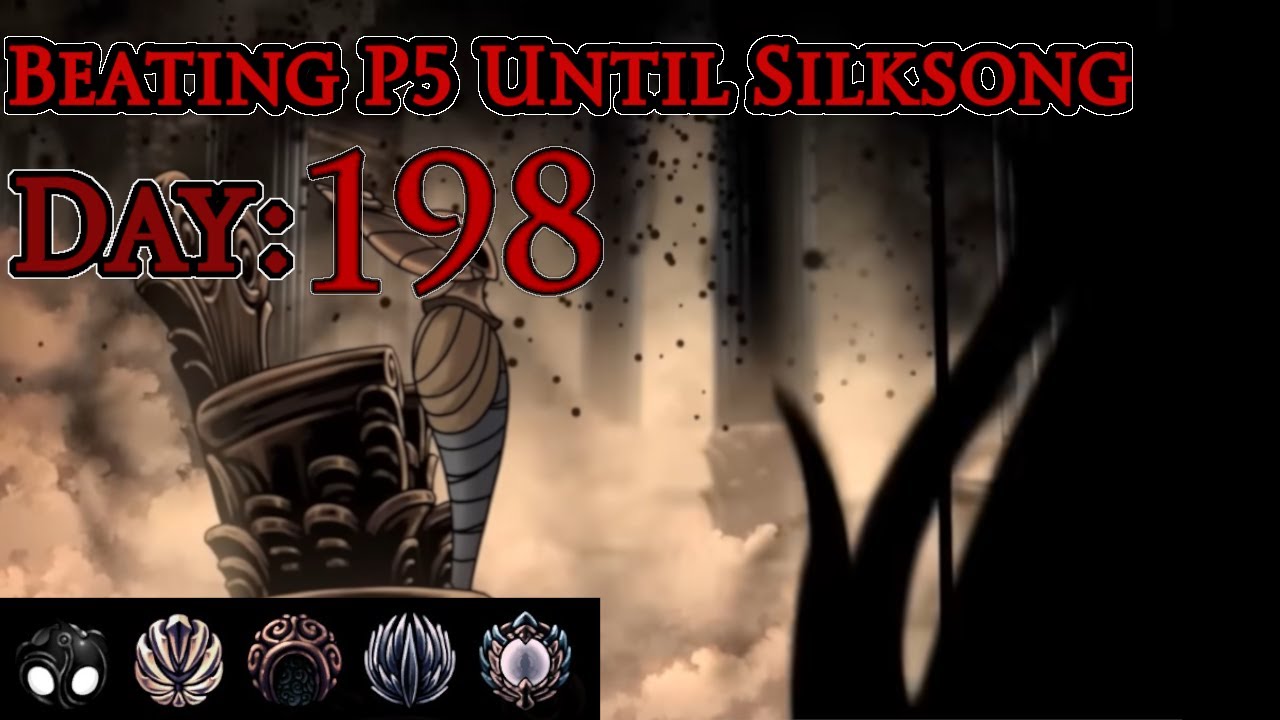 Tout savoir sur Silksong : le jeu tant attendu