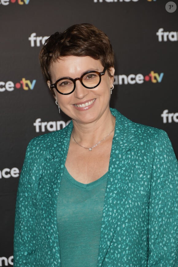 Sophie Jovillard : Une figure emblématique des médias français