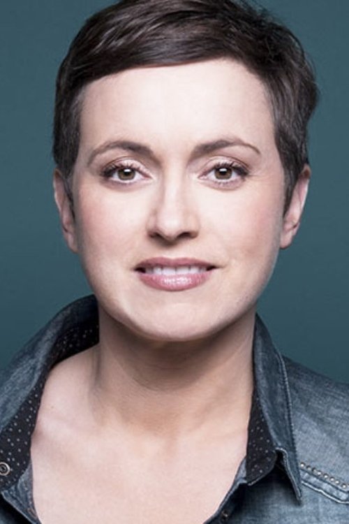 Sophie Jovillard : Étoile Montante de la Télévision Française