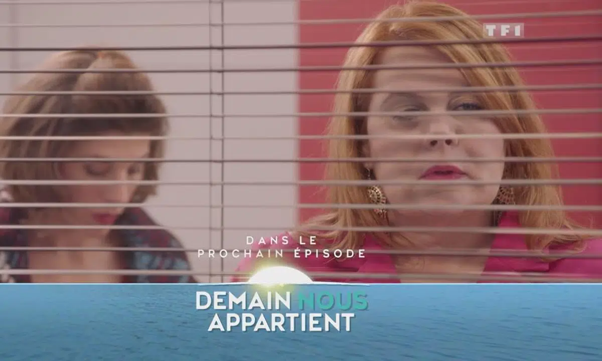 Spoiler sur Demain Nous Appartient : Ce qui vous attend