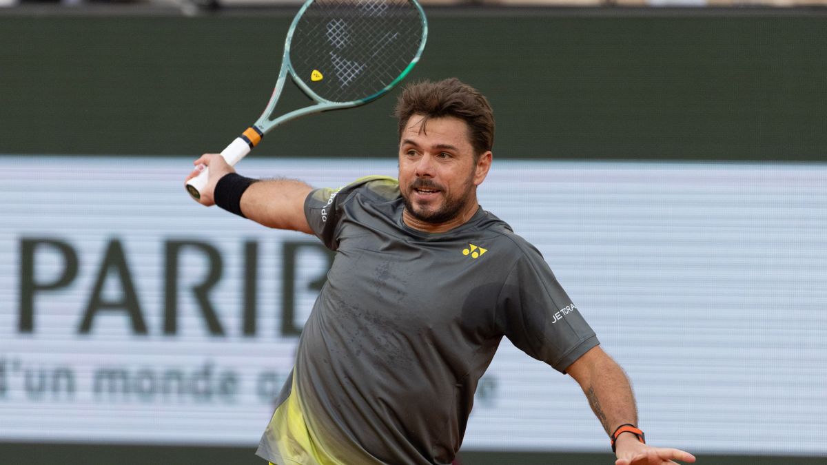 Stanislas Wawrinka : L'héritage d'un Champion du Tennis